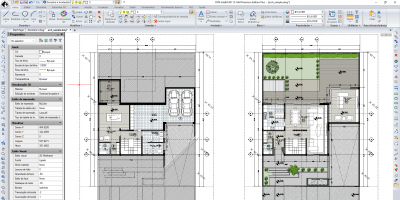 CMS IntelliCAD 13.1: Melhorias e Novas Funcionalidades